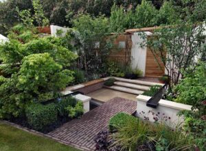 GARDEN DESIGN
